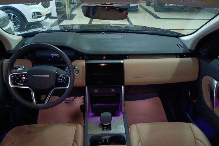 Used Land Rover Discovery Sport 2024 Performance Tech Edition