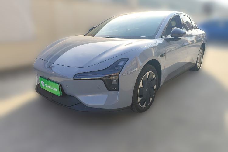 Used XPeng MONA M03 2025 502 Long-Range Max