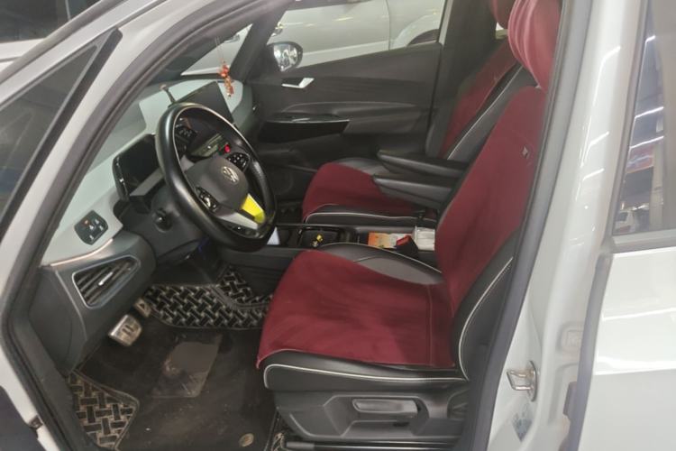 Used Volkswagen ID.3 2023 Pure Smart Edition
