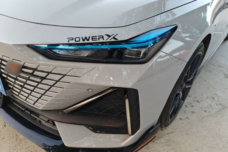 Used CHANGAN UNI-V 2022 1.5T Sport Edition