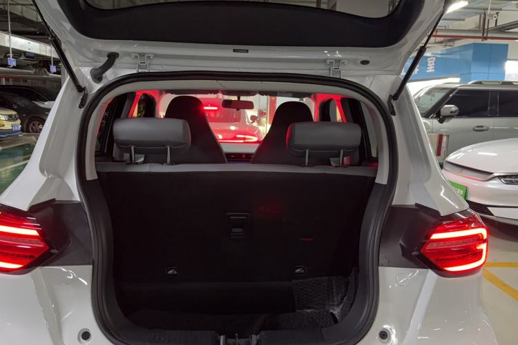 Used Leapmotor T03 2025 310 Comfort Edition