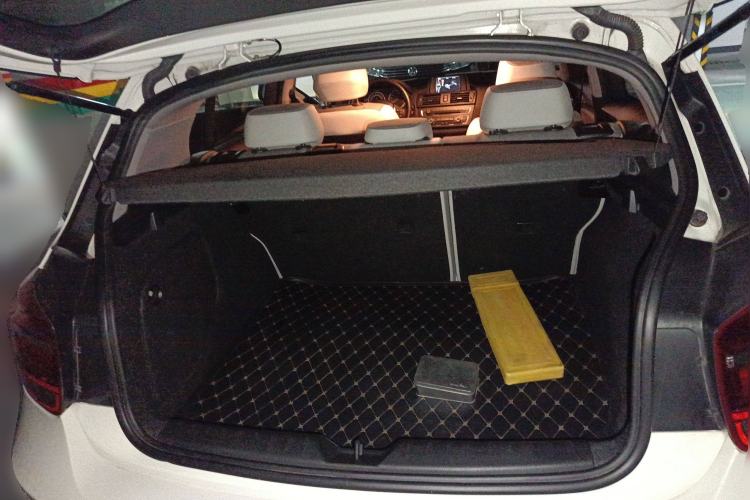 Used BMW 1 Series 2012 116i Urban Edition