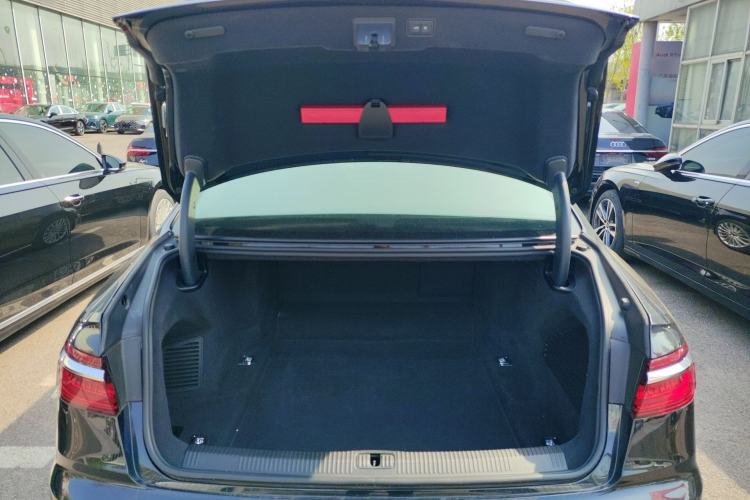 Used Audi A8 2021 A8L 50 TFSI quattro Comfort Model
