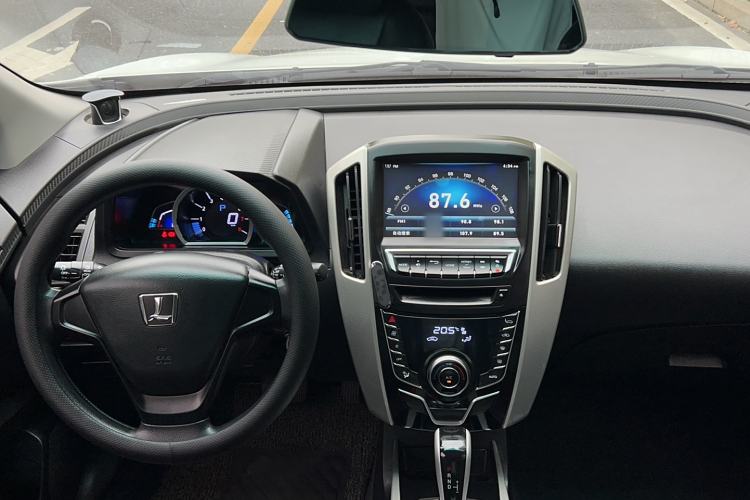 Used Luxgen U6 SUV 2016 1.8T Style Value Model
