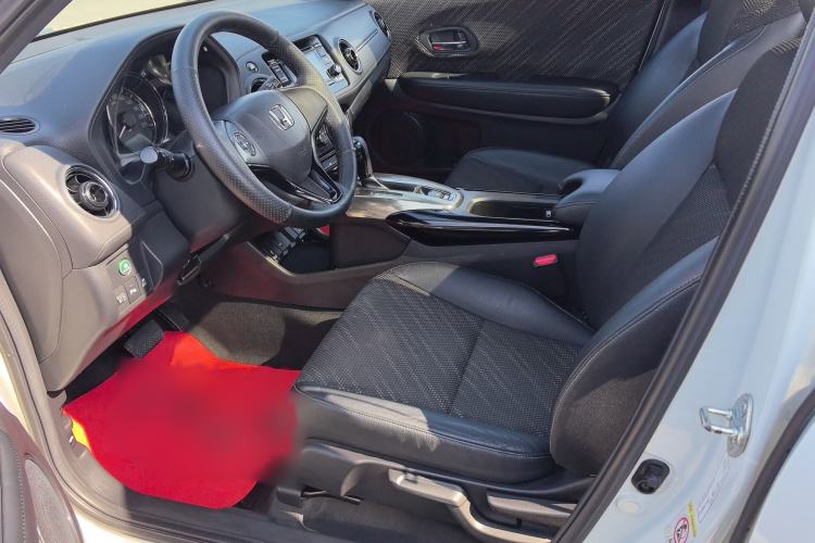 Used Honda XR-V 2015 1.8L EXi CVT Comfort Version