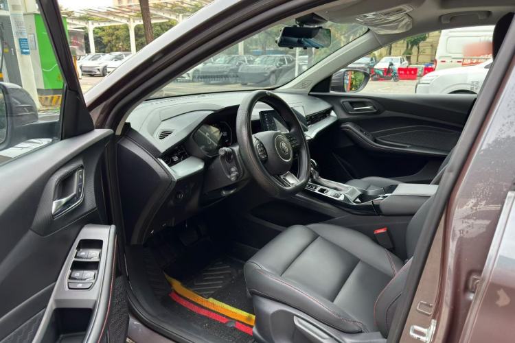 Used MG 5 2021 180 DVVT CVT Youth Luxury Edition
