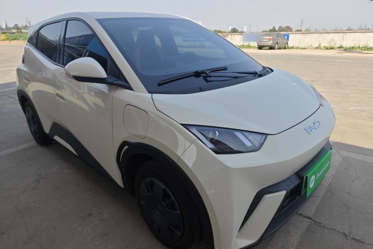 Used BYD Seagull 2024 Honor Edition 305km Dynamic Version