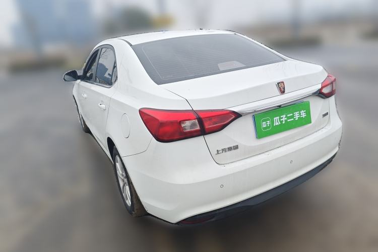 Used Roewe 360 2015 1.5L Automatic Luxury Edition