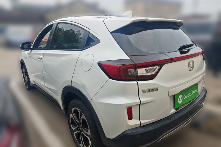 Used Honda XR-V 2015 1.8L EXi CVT Comfort Version