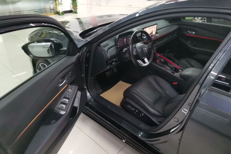 Used Honda Accord 2023 260TURBO Flagship Edition
