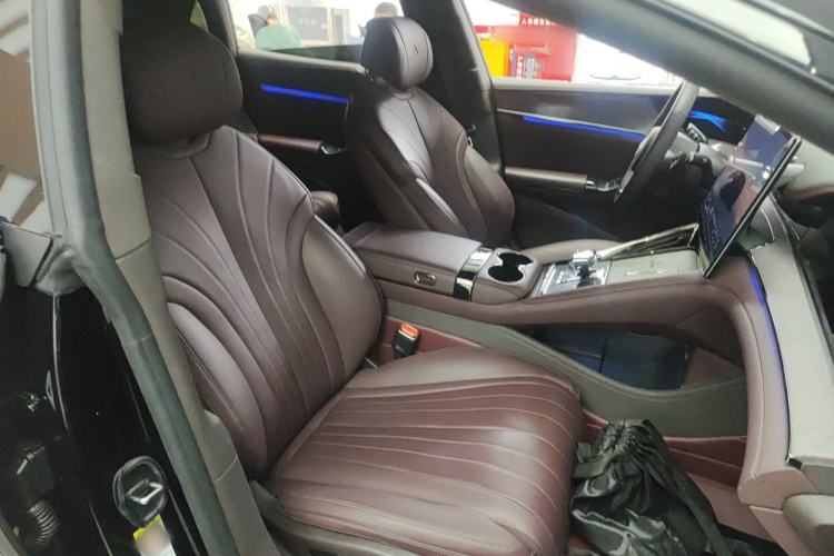 Used Denza Z9GT 2024 1100 4x4 Max First Edition