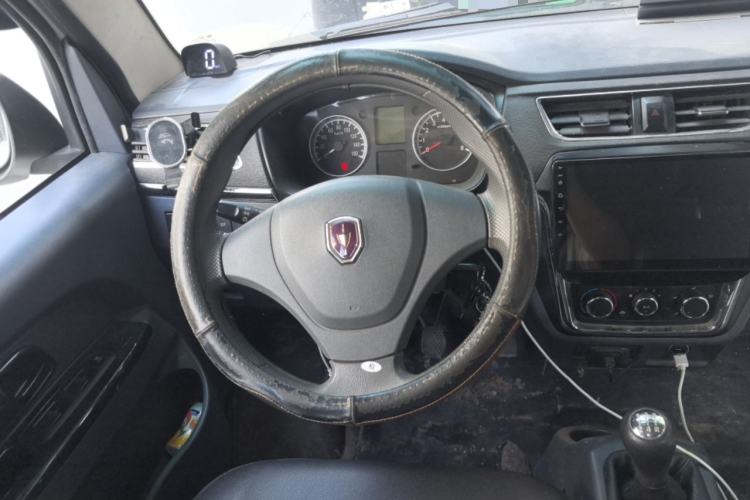 Used Jinbei Hiace X30 2021 1.5L Comfort Model Air-Conditioner-Free Version National VI Standard SWC15M Bus