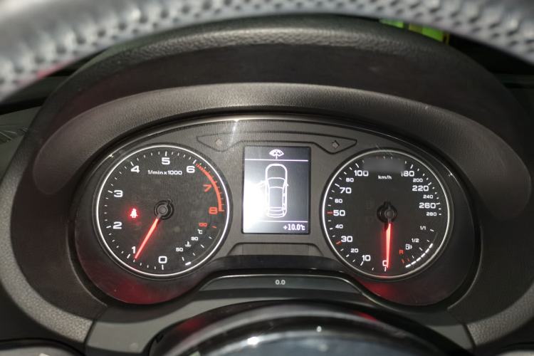 Used Audi A3 2014 Sportback 35 TFSI Automatic Comfort Model