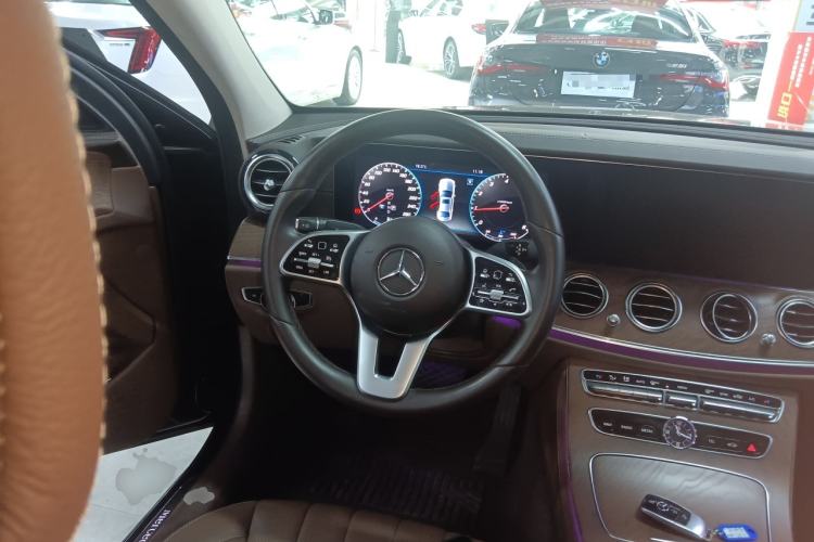 Used Mercedes-Benz E-Class 2020 Restyled E 300 L Exclusive Edition