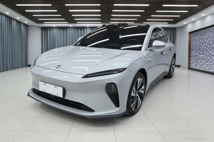 Used Nio ET5 2024 75 kWh