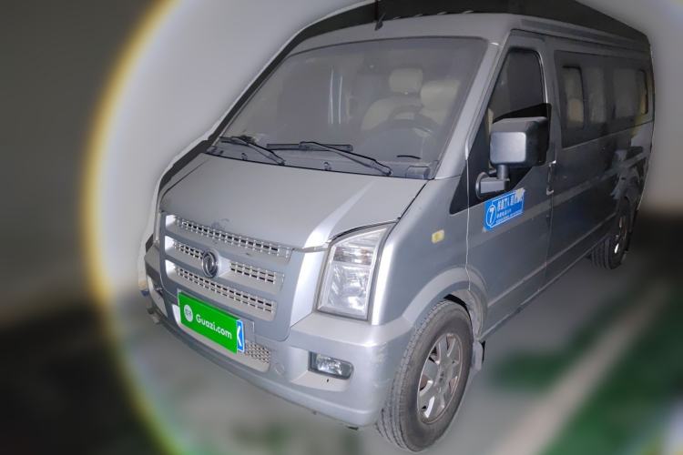 Used Dongfeng Xiaokang C37 2018 1.5L Premium II DK15