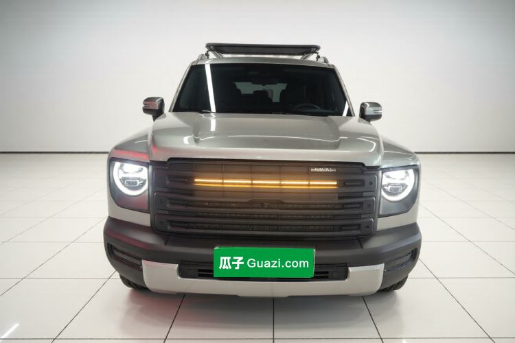 Used Haval Raptor New Energy 2024 Hi4 102 Pro
