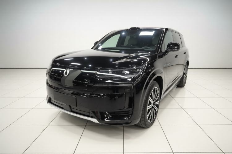 Used Denza N9 2025 Prestige Version