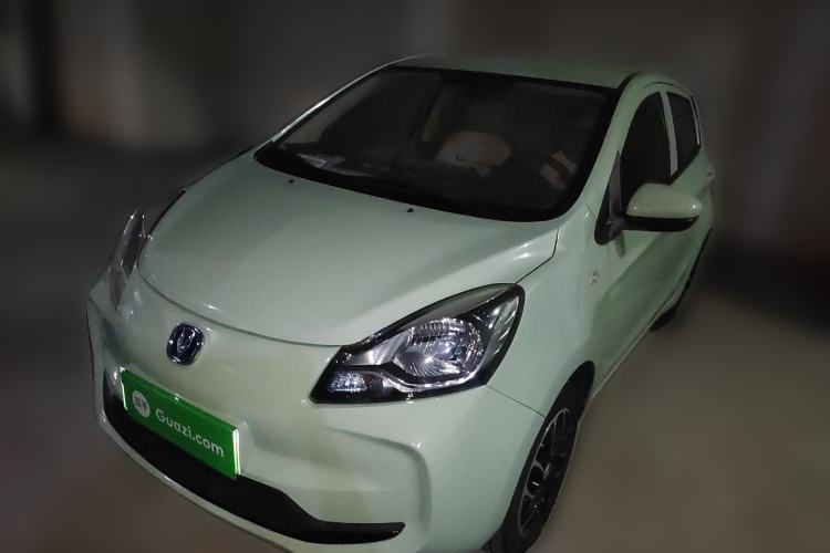 Used Oshan Benni E-Star 2022 National Edition Colorful Limited Edition (Fast-Charging Version) Lithium Iron Phosphate