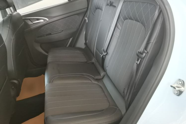 Used ORA Good Cat 2021 400km Standard Range Athena Edition Lithium-Ion Battery
