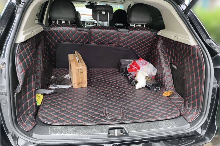 Used Lynk & Co 01 2017 2.0T Two-Wheel Drive Pro Edition