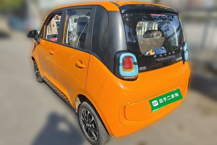 Used Pocco Duoduo 2021 Le Duo
