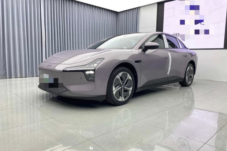 Used XPeng MONA M03 2025 515 Long-Range Plus