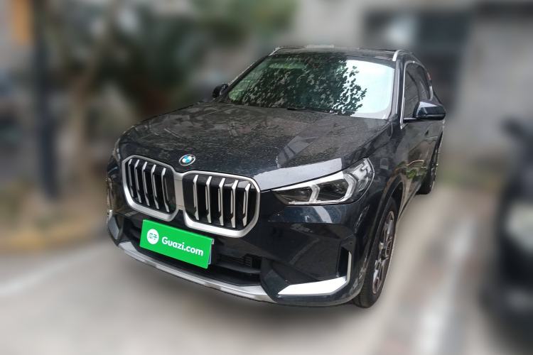 Used BMW X1 2024 sDrive25Li X Design Package