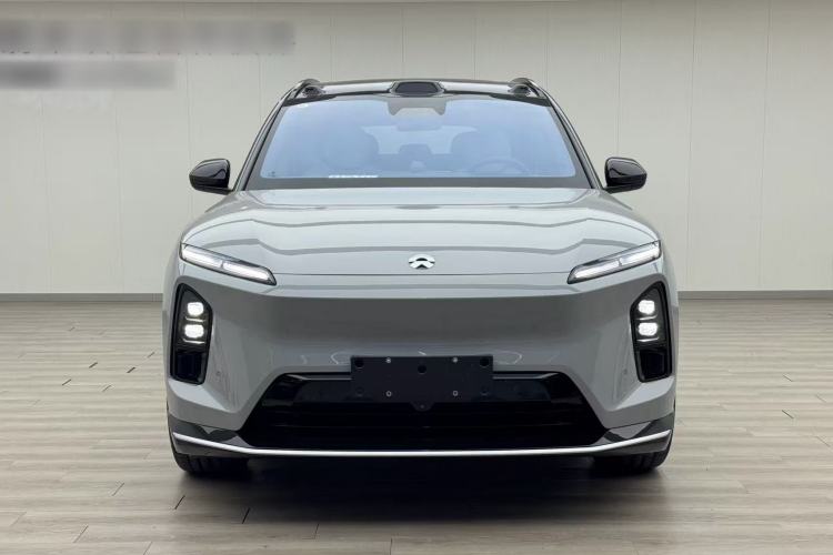 Used Nio ES6 2025 100 kWh
