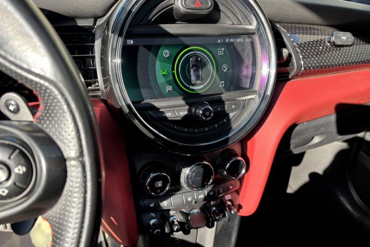 Used MINI JCW 2021 2.0T JOHN COOPER WORKS