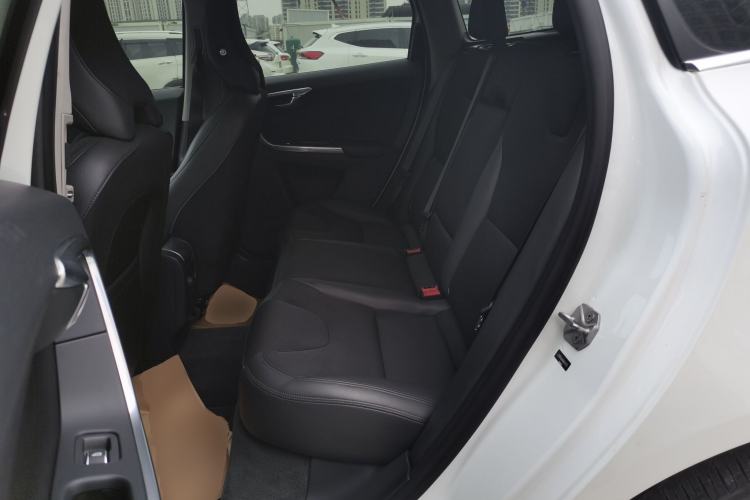 Used Volvo XC60 2016 T5 Smart Drive Edition
