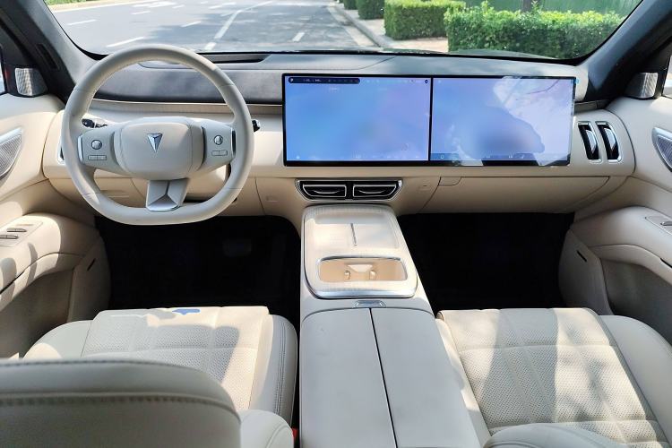 Used Deepal S09 2025 Rear-Drive Ultra+