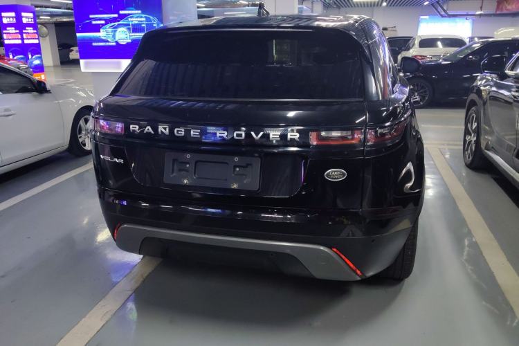 Used Land Rover Range Velar 2019 250 PS
