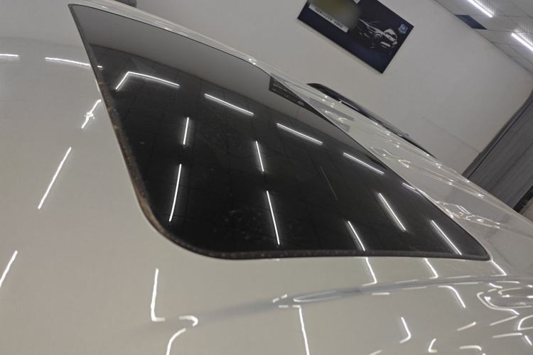 Used Buick GL8 New Energy 2025 Lu Shang Luxury Edition 7-Seater