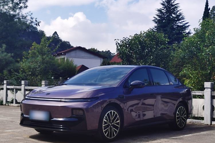 Used Leapmotor B01 2025 650 Enjoyment Edition