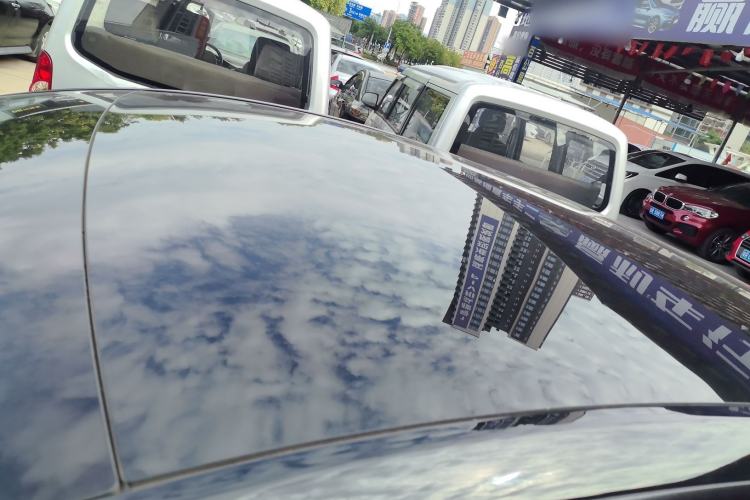 Used Tesla Model Y 2023 Rear-Wheel-Drive Version