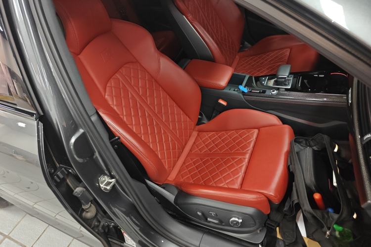 Used Audi S4 2023 S4 3.0TFSI