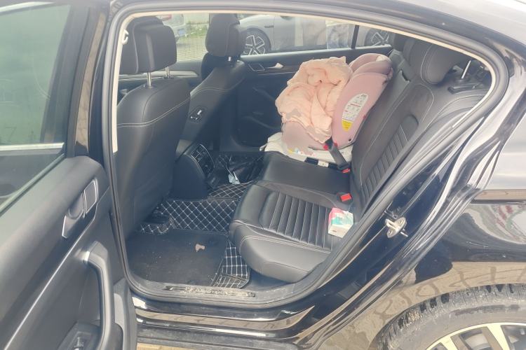 Used Volkswagen Magotan 2020 330TSI DSG Leading Model