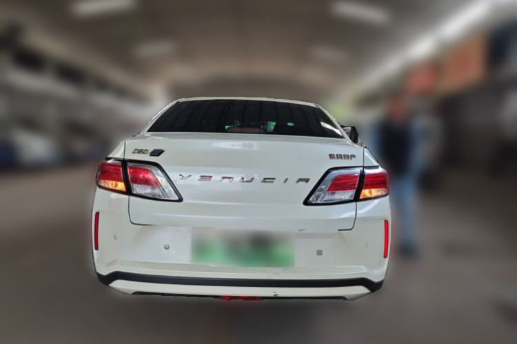 Used Venucia Venucia D60EV 2020 Standard Range Smart Drive Edition