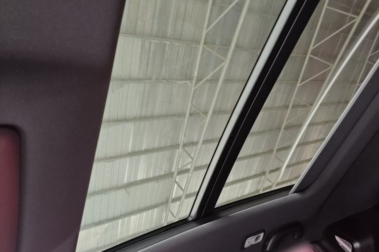 Used CHANGAN X5 PLUS 2024 1.5T DCT Excellence Edition Headliner