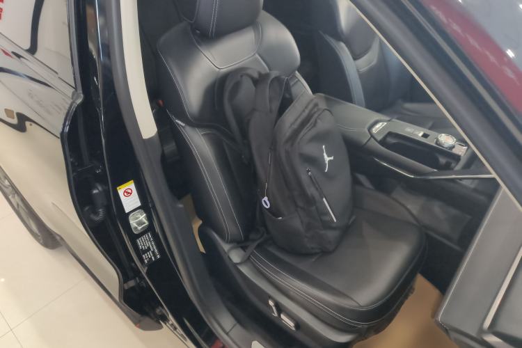 Used Haval H6 2021 3rd Generation 1.5T Automatic Two-Wheel Drive Supreme+
