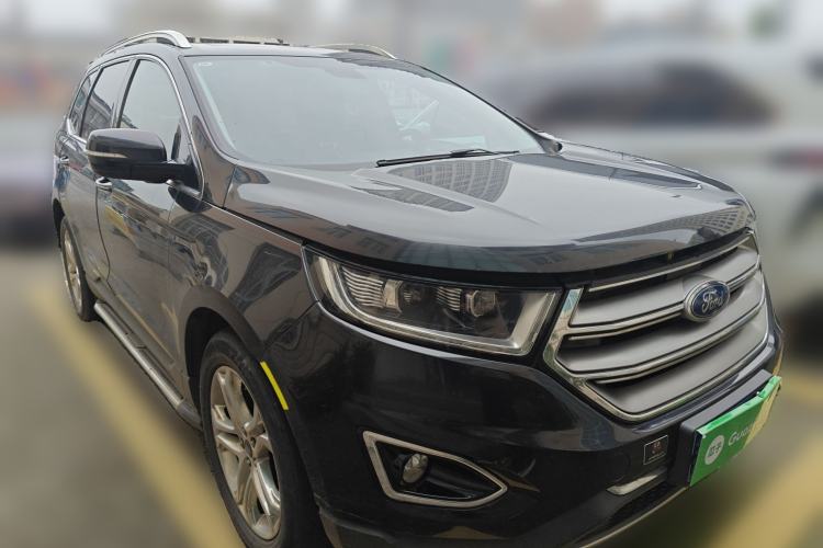 Used Ford Edge 2015 2.0T GTDi 4x4 High-Grade Model