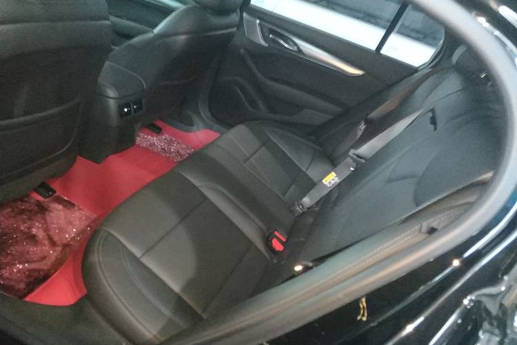 Used Cadillac CT5 2022 28T Luxury Version (Standard Edition)
