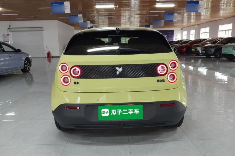 Used firefly firefly 2025 Free Edition
