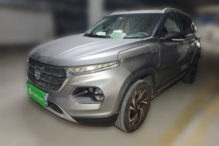 Used Baojun 510 2017 1.5L Automatic Luxury Model Guazi used car, China used car export, Used car for sale, Used cars, Cheapest cars for sale