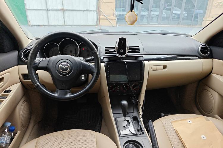 Used Mazda Mazda 3 2012 1.6L Automatic Classic Special Offer