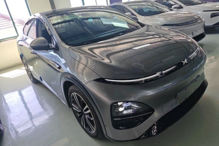 Used XPeng G6 2023 755 Ultra-Long Range Max
