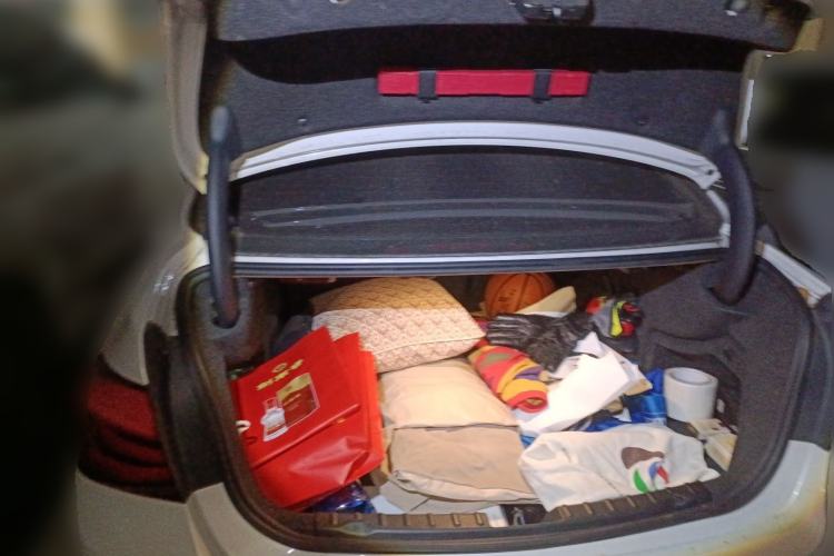 Used BMW 3 Series 2016 320Li Ambition Model