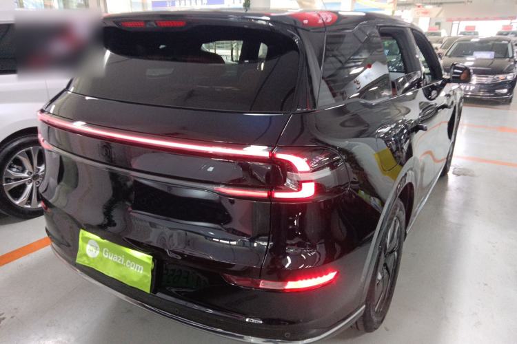 Used CHANGAN NEVO Q07 2025 215 Prestige Edition