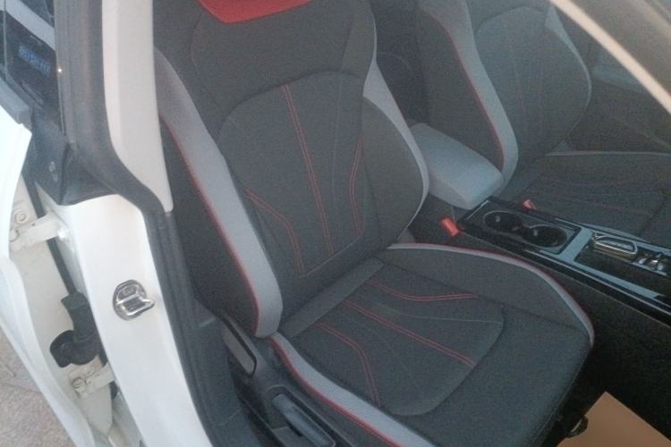 Used Volkswagen Lamando 2024 Lavida L 280TSI DSG Spicy Edition
